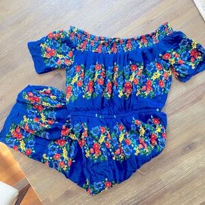 💙Old Navy Summer Dress